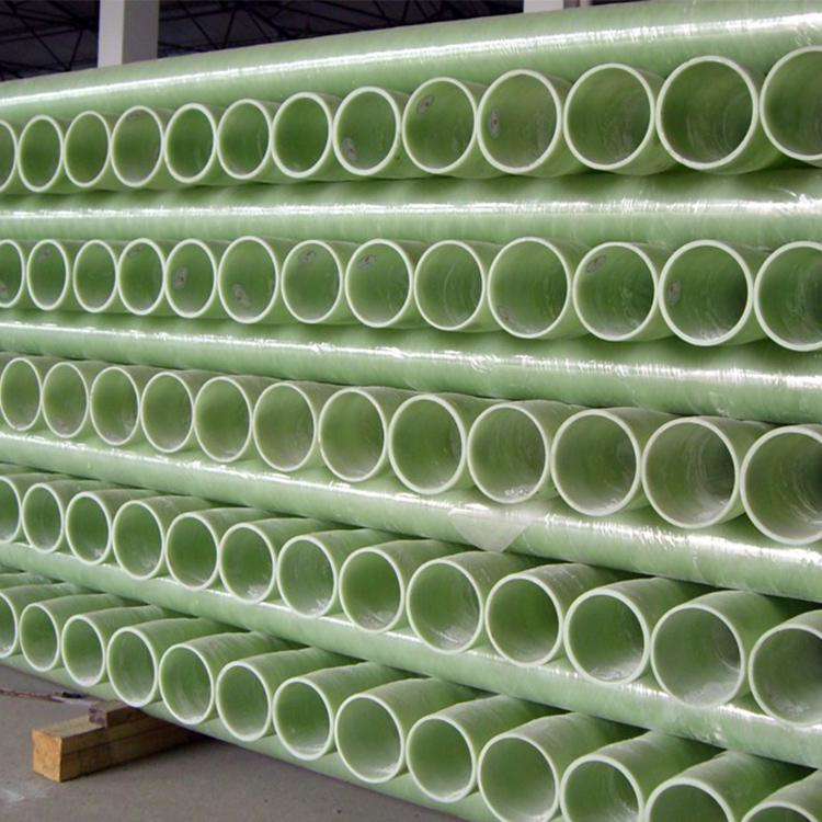 玻璃钢电缆保护管